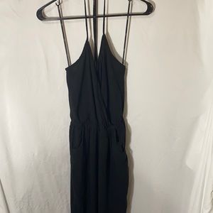 Lulus Halter Jumpsuit